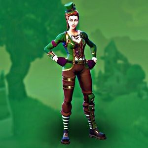 Meet your Posher, Colin